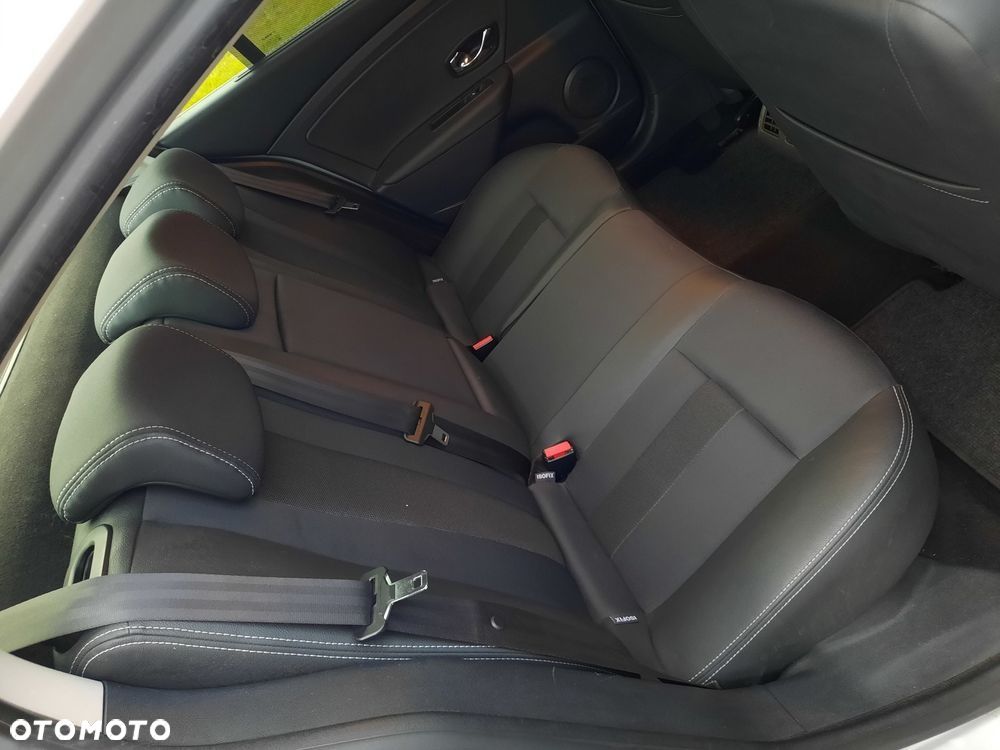 Renault Fluence - 20