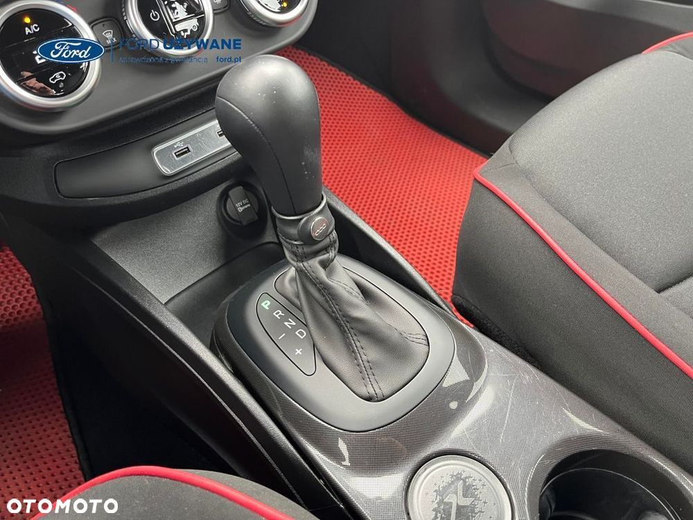 Fiat 500X 1.5 GSE RED - 22