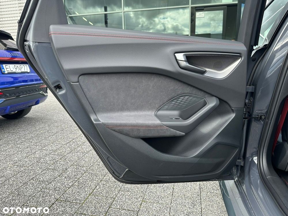 Audi RS5 Limousine - 21