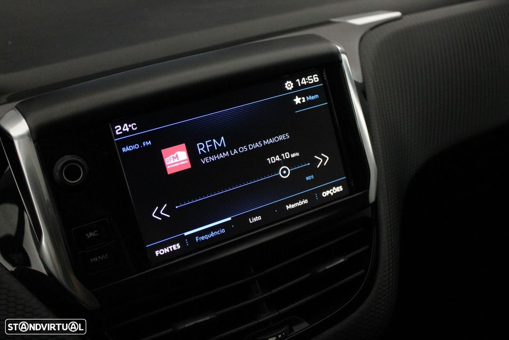 Peugeot 208 1.6 BlueHDi Style - 17