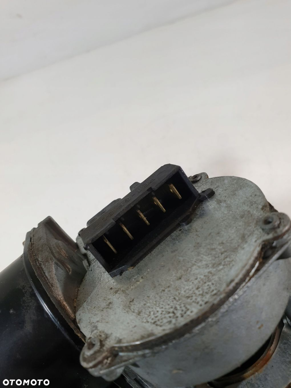 MECHANIZM WYCIERACZEK 4B7955023A AUDI A6 S6 C5 EUR - 6
