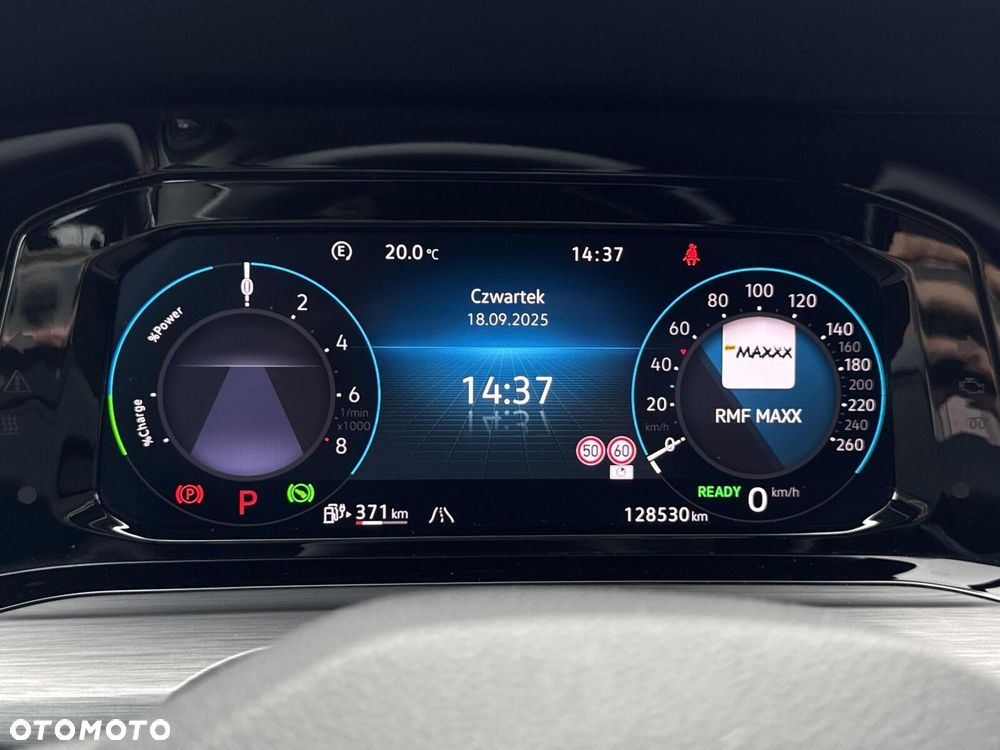 Volkswagen Golf VIII 1.4 TSI Plug-In Hybrid Style DSG - 19