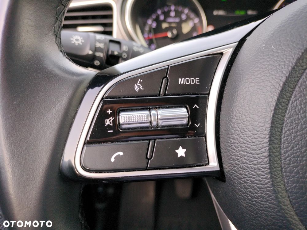 Kia Ceed 1.5 T-GDI M - 27