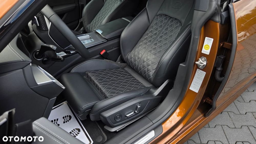 Audi A7 Sportback - 10