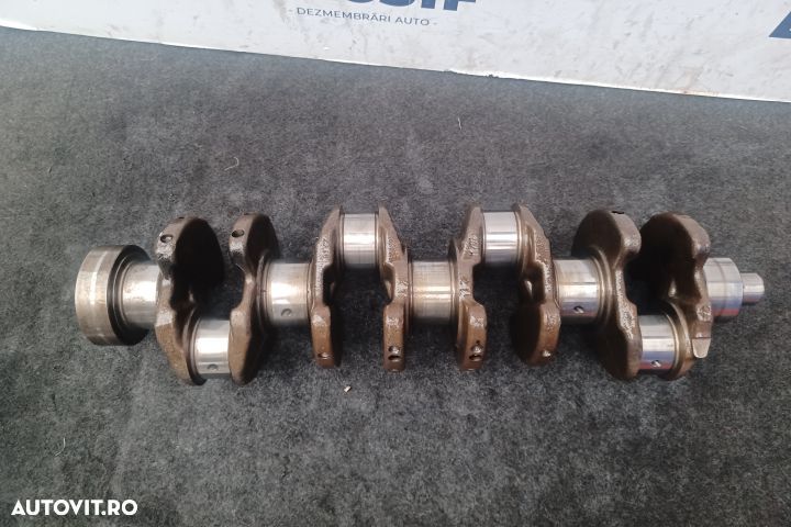 Vibrochen - Arbore cotit 1.8 TDDI 1.8 TDDI Ford Focus 1 [1998 - 2004] - 4