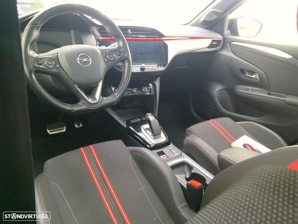 Opel Corsa-e GS Line - 5