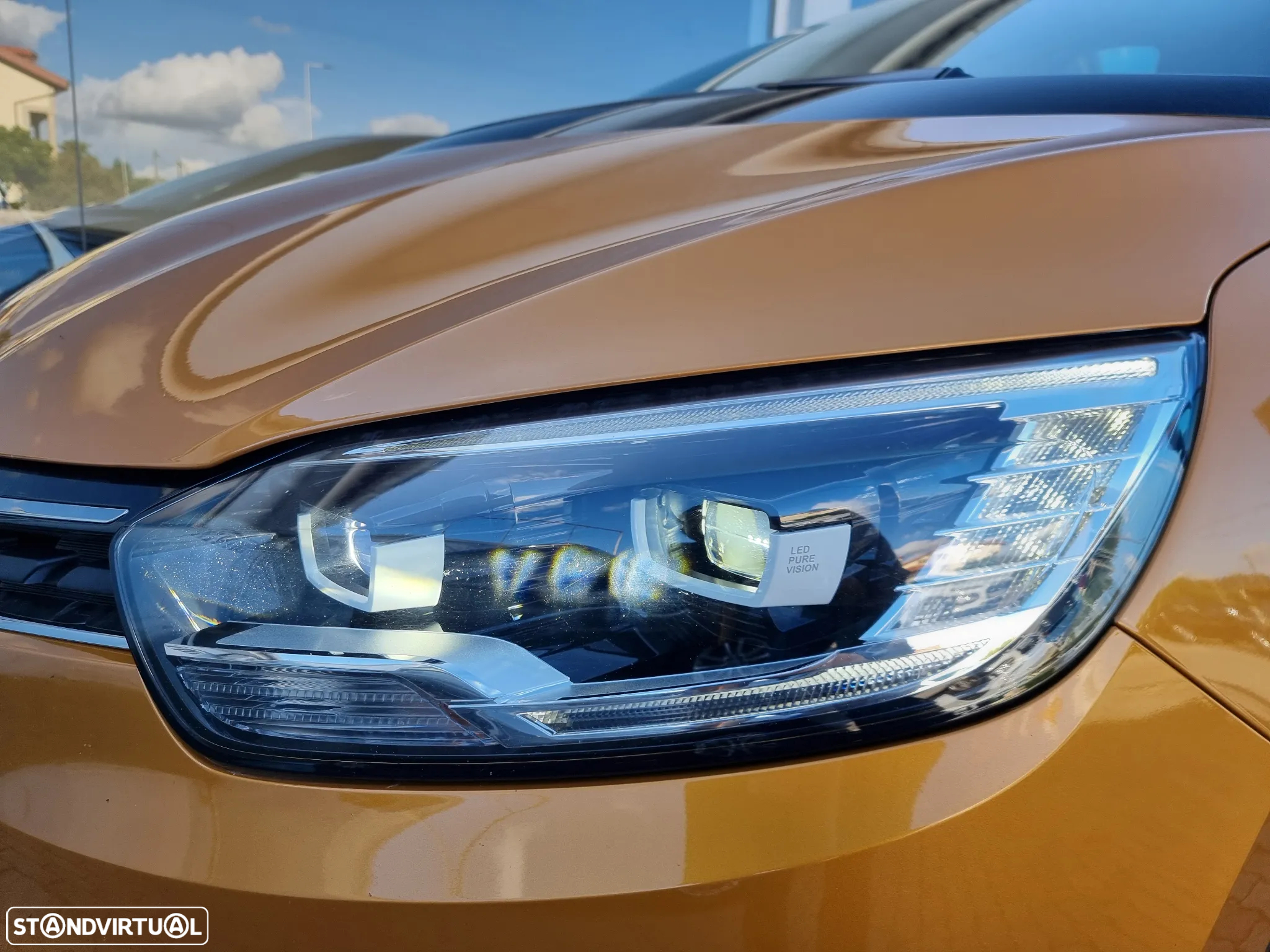Renault Scénic 1.3 TCe Bose Edition - 7