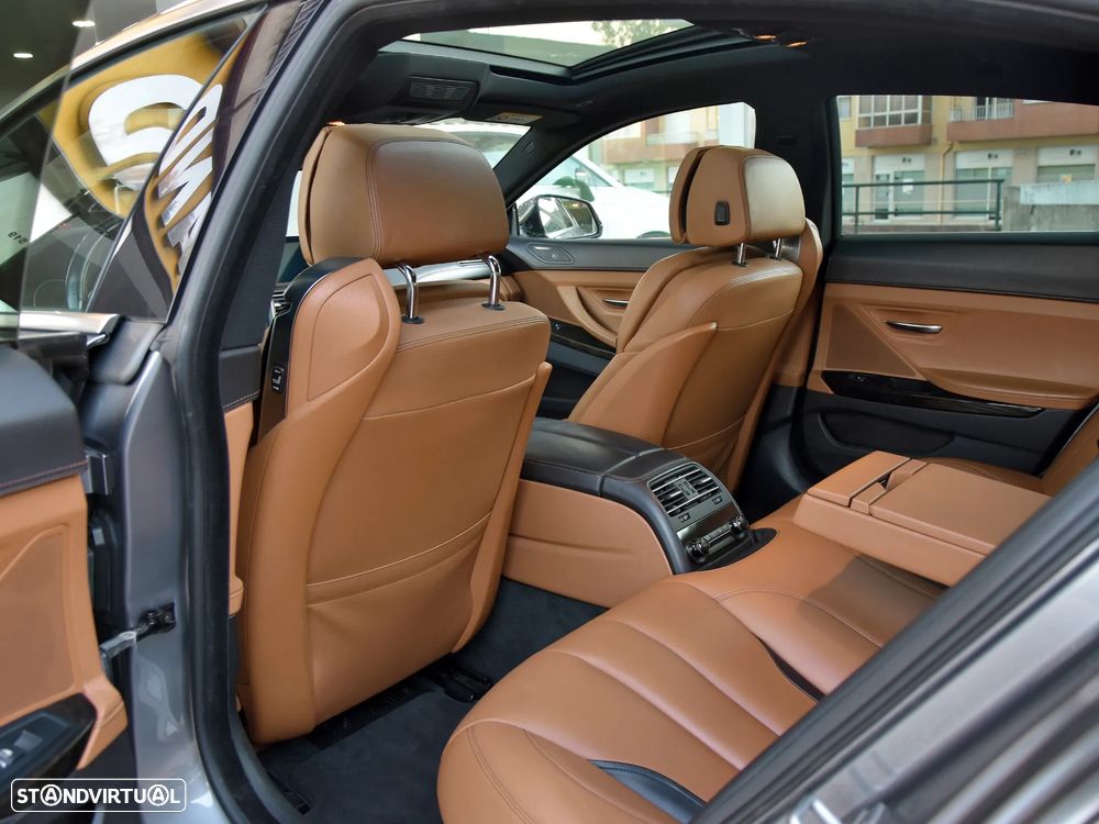 BMW 640 d - 8