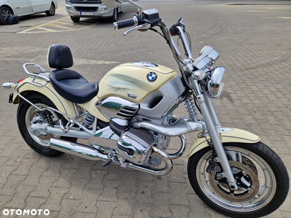 BMW R - 9