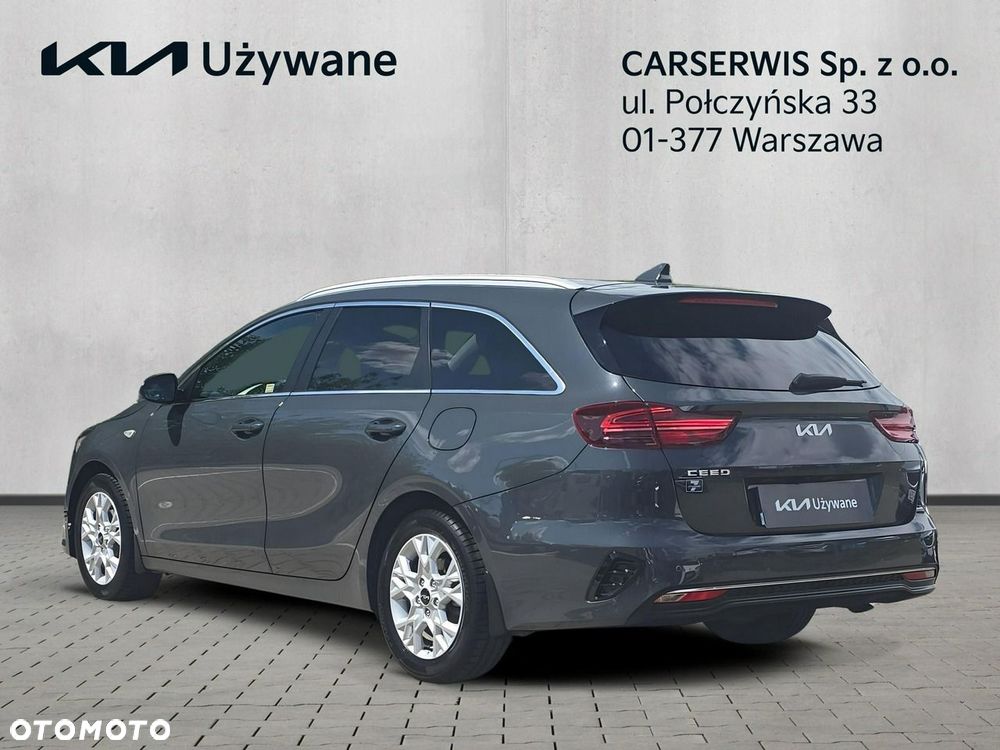 Kia Ceed - 3