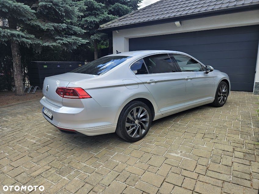 Volkswagen Passat 1.5 TSI EVO Business DSG - 36