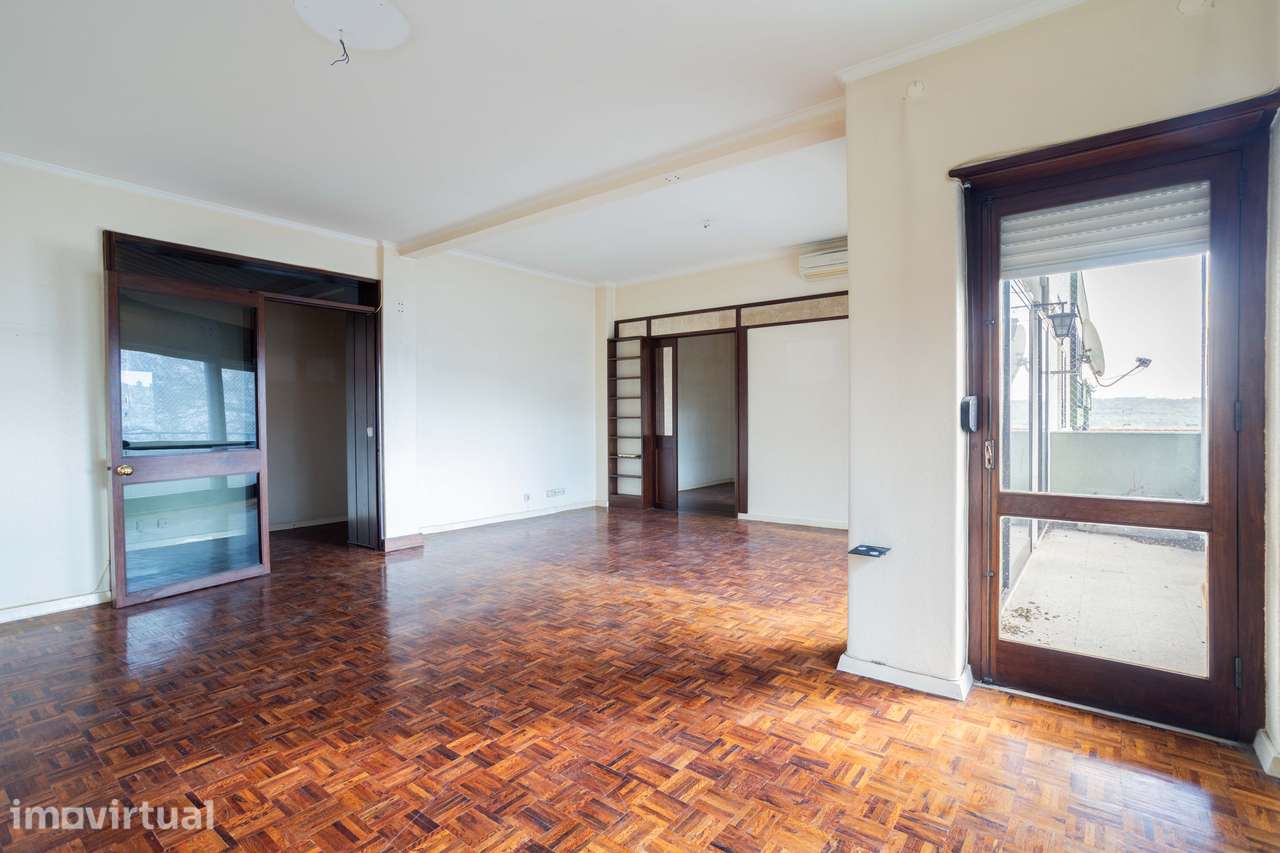 Apartamento T4 em Alfragide Sul - Grande imagem: 4/34