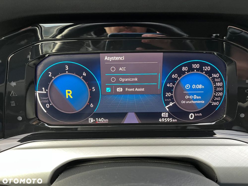 Volkswagen Golf Variant - 18