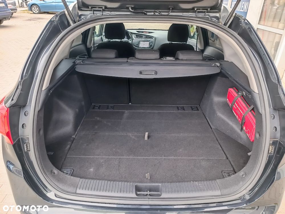 Kia Ceed 1.0 T-GDI ISG Vision - 28
