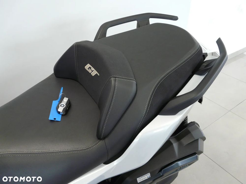 BMW C 400 GT - 23