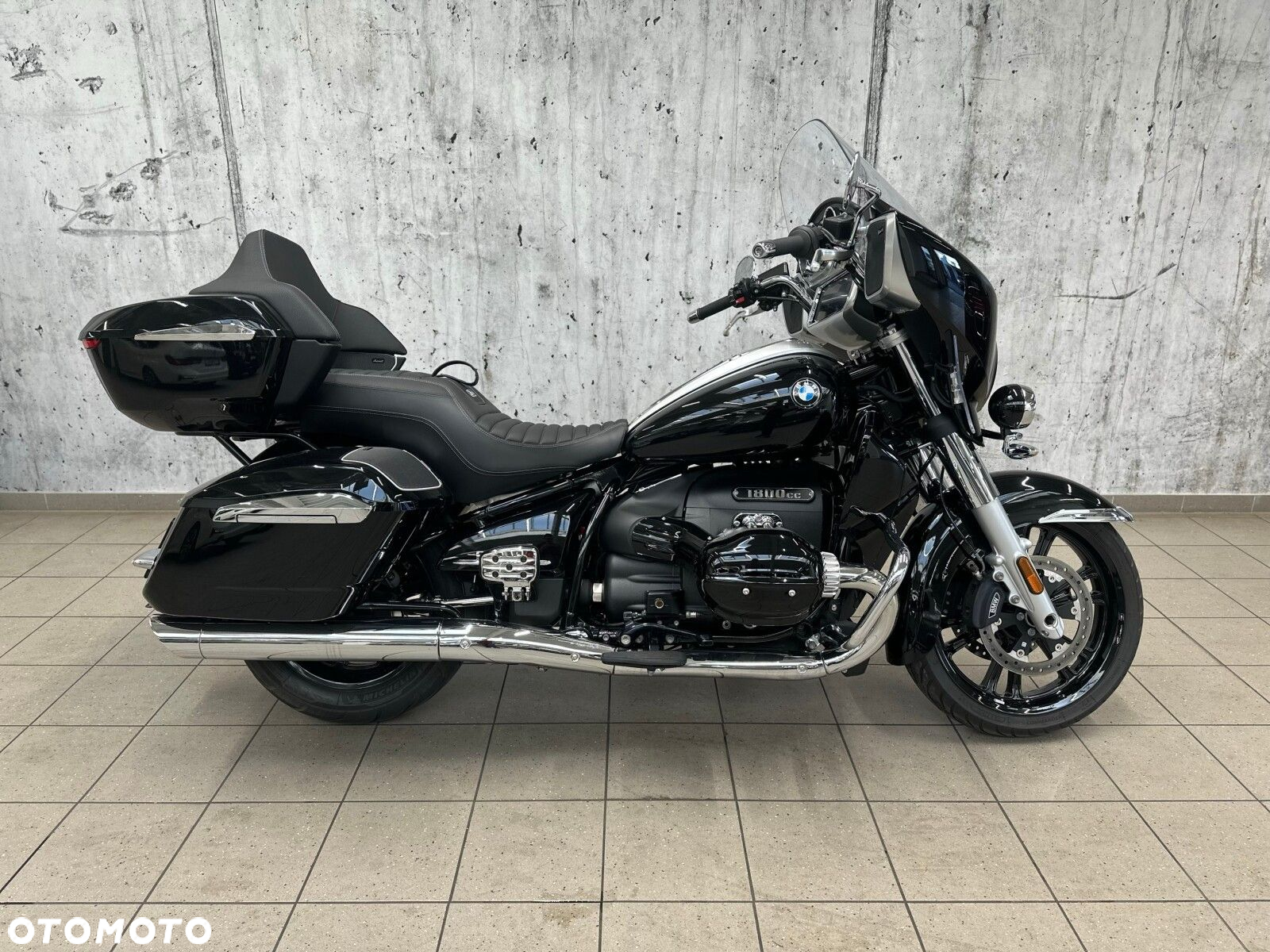 BMW R - 7