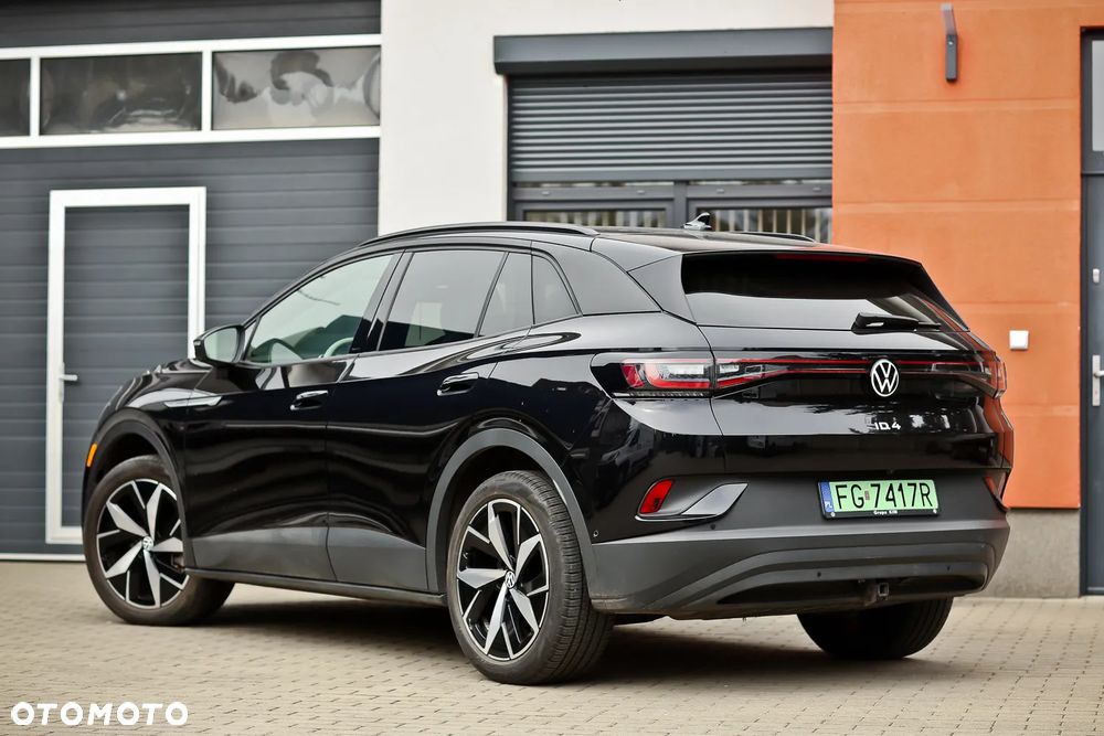 Volkswagen ID.4 77kWh 4Mot GTX - 8