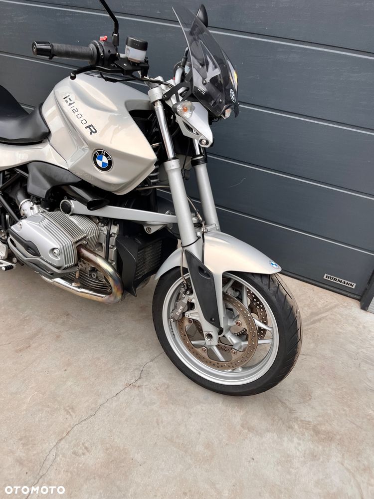 BMW R - 3