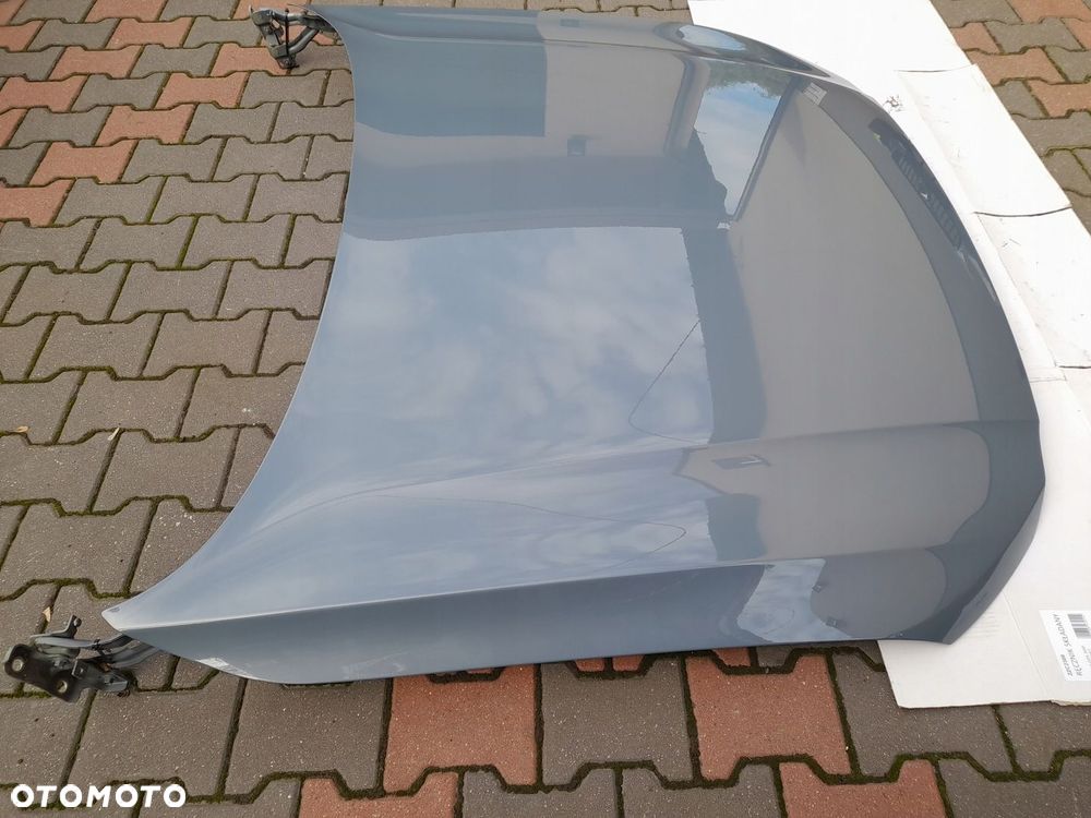 MASKA KOMPLETNA KOLOR 728 VOLVO S90 V90 21R W-WA - 6