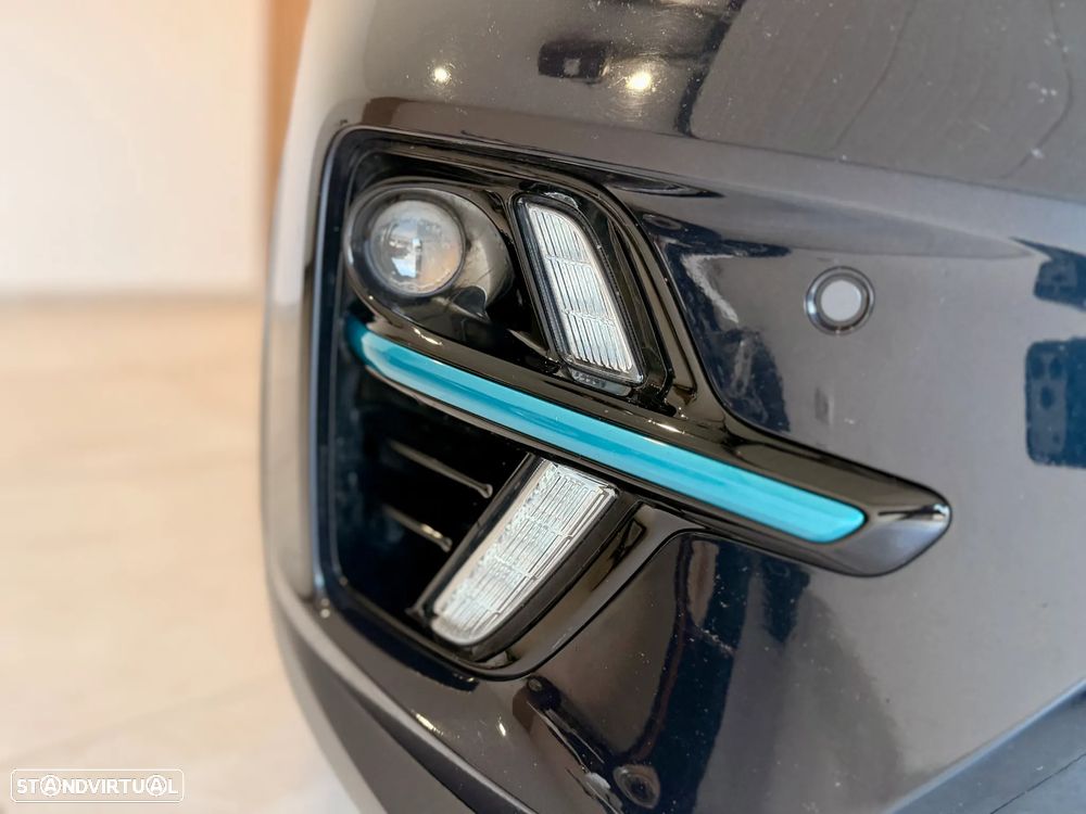 Kia e-Niro Spirit - 39