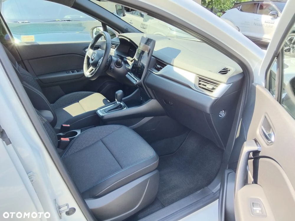 Mitsubishi ASX 1.3 mHEV Invite DCT - 23