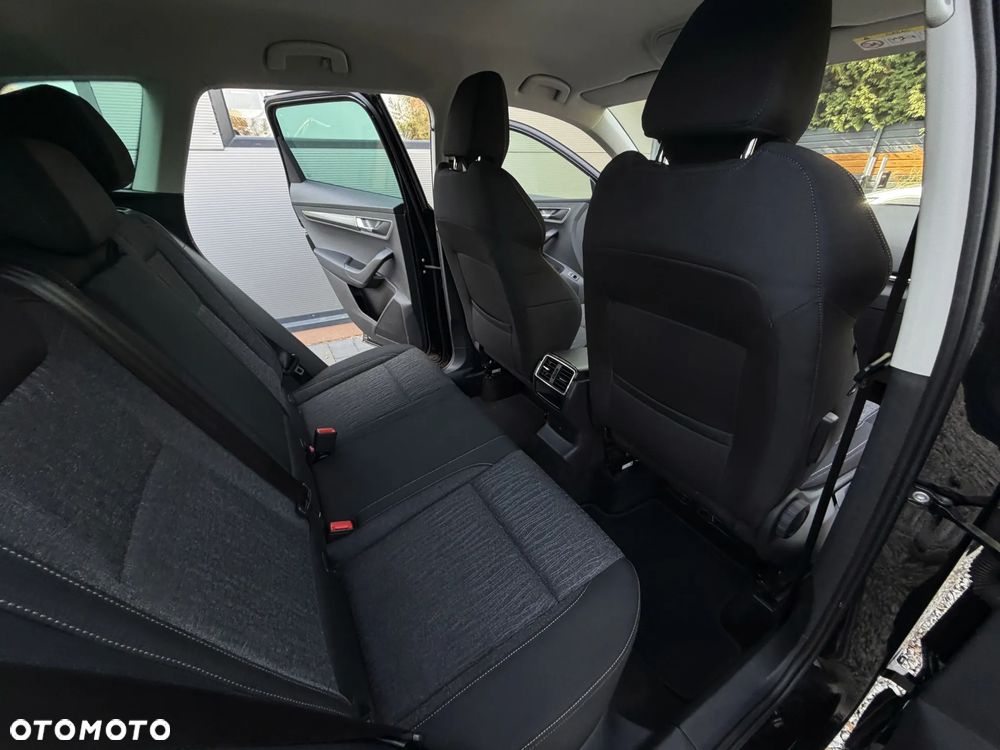 Skoda Karoq 1.5 TSI Style - 17