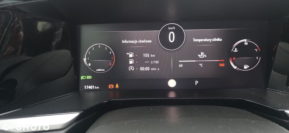 Opel Grandland - 8