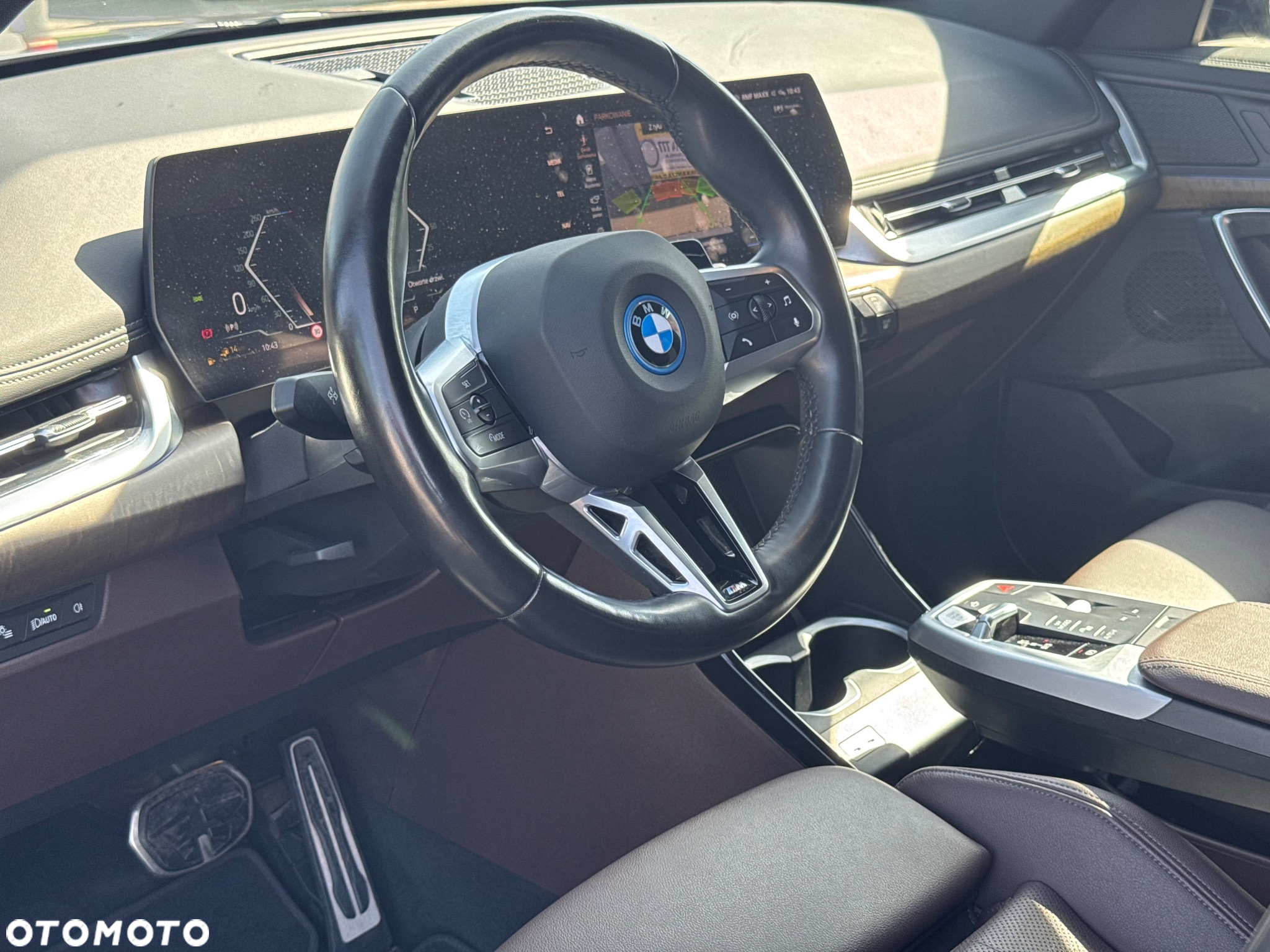 BMW X1 xDrive30e M Sport sport - 15