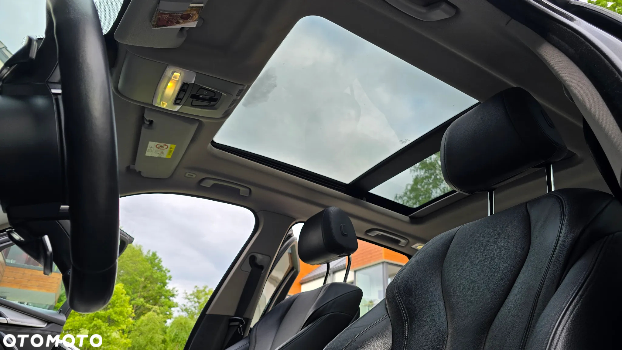 BMW X5 sDrive25d Sport-Aut - 5