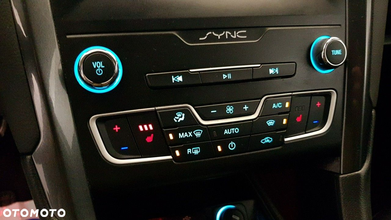 Ford Mondeo 2.0 EcoBlue Trend - 25