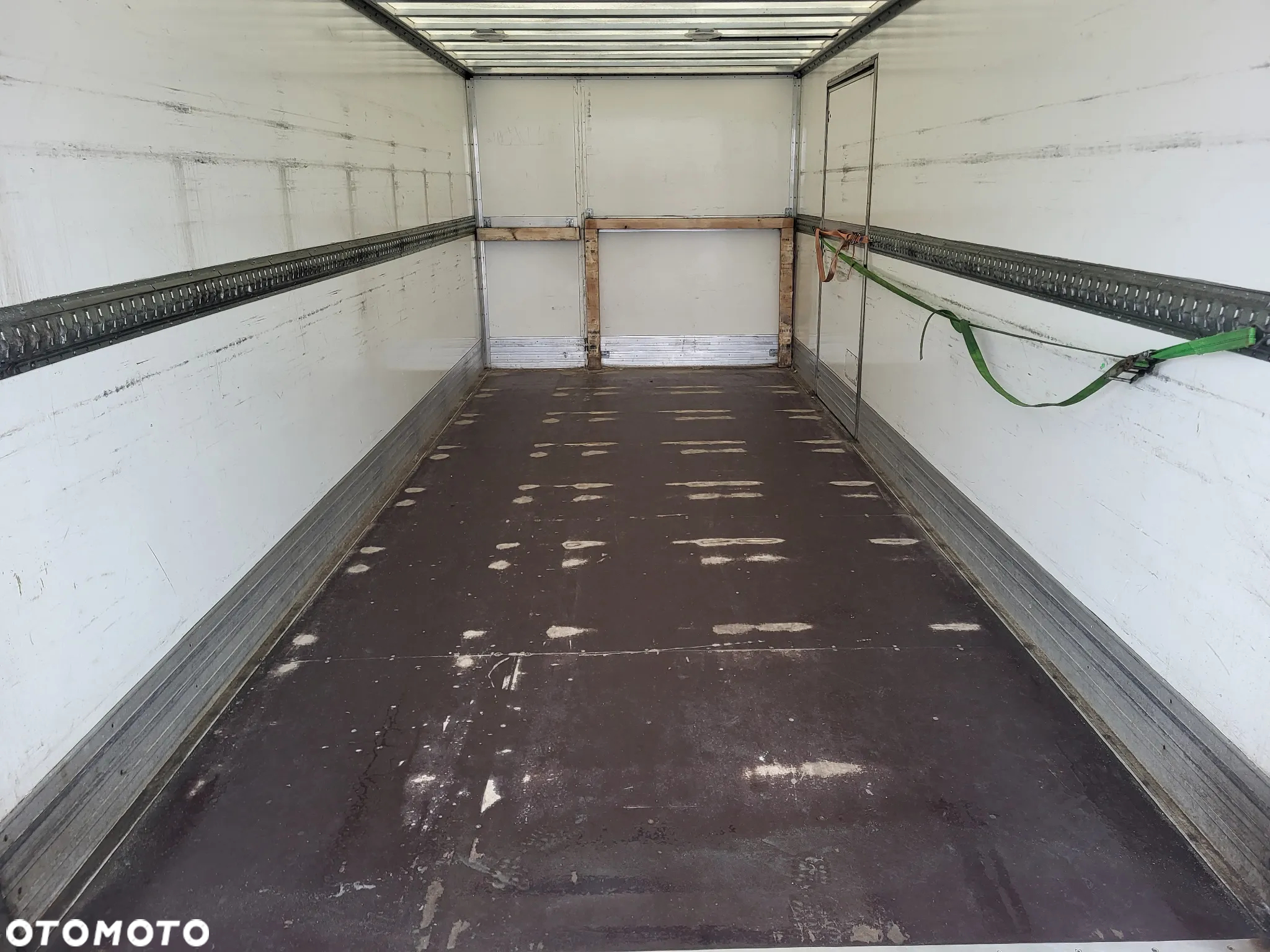 DAF LF 210 - 11