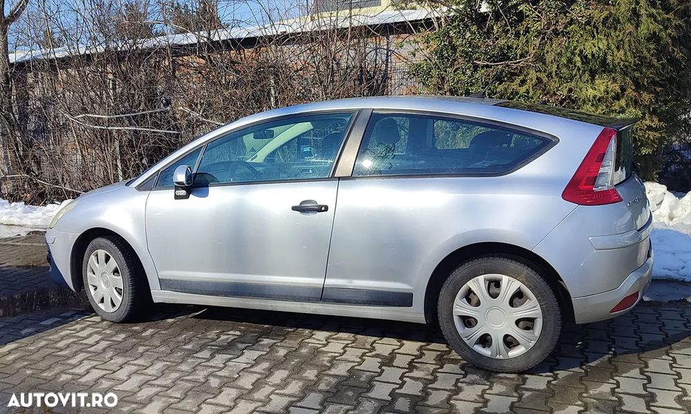 Citroën C4 - 5