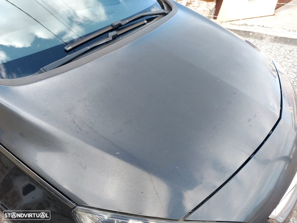 Opel Astra 1.7 CDTI DPF ecoFLEX S&S Sport - 28