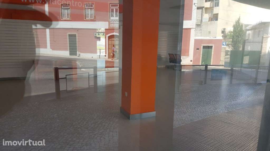 Loja para arrendar no Cartaxo - Grande imagem: 3/3