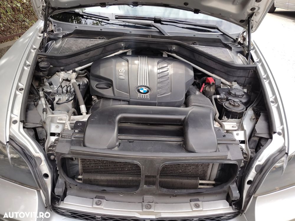 BMW X5 2013 — imagine 15