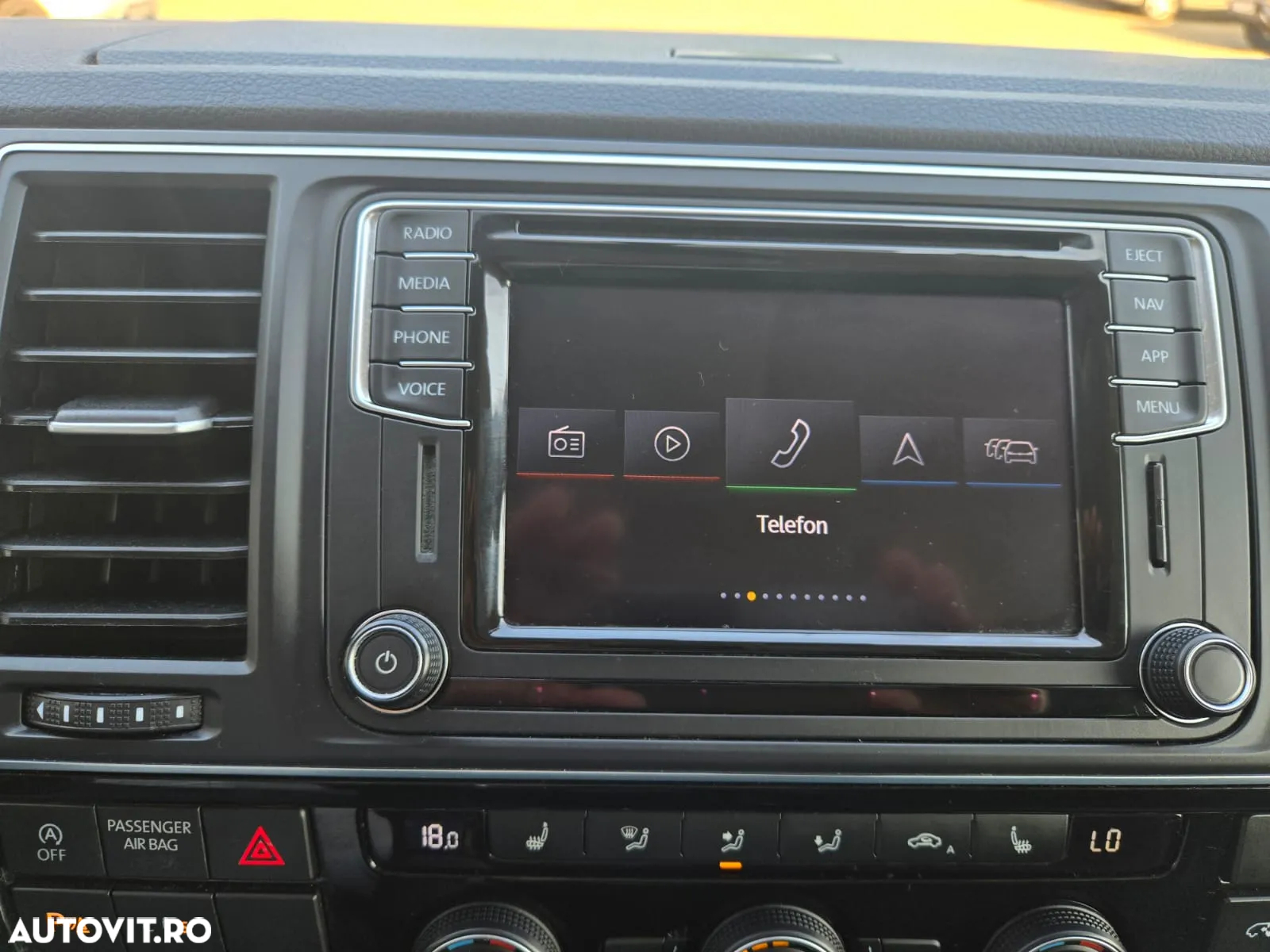 Volkswagen California - 19