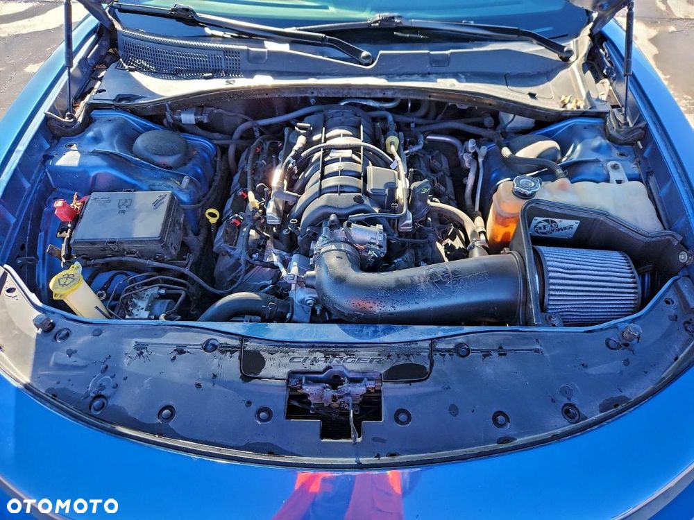 Dodge Charger 5.7 R/T - 11