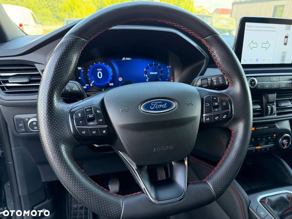 Ford Kuga 1.5 EcoBoost FWD ST-Line - 27