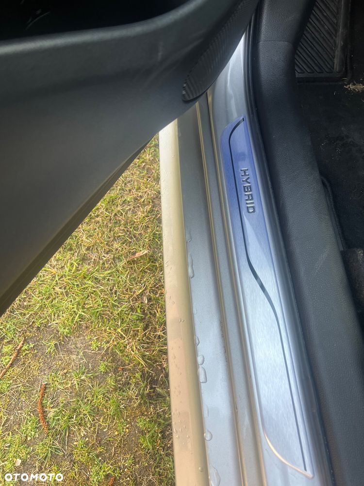 Toyota Yaris Hybrid 1.5 Premiere Edition - 35