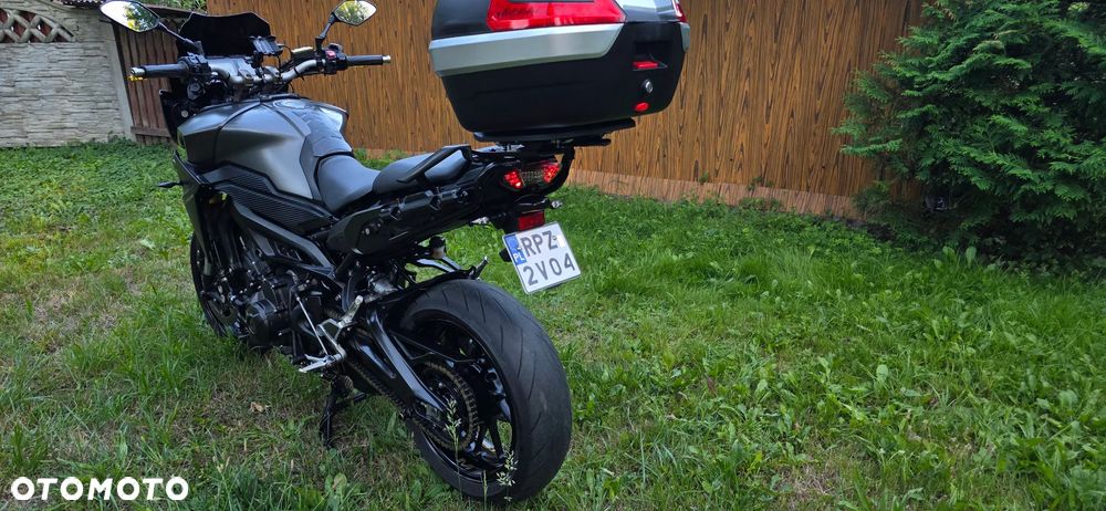 Yamaha Tracer - 23