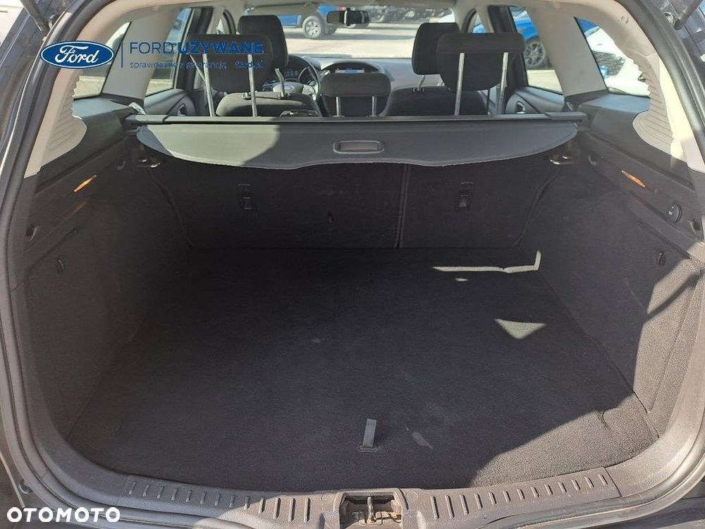 Ford Focus - 16