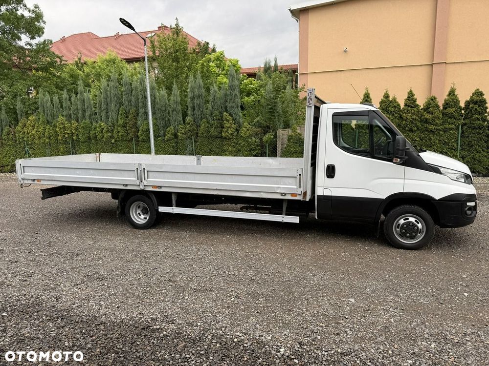 Iveco Daily 35C15 - 4