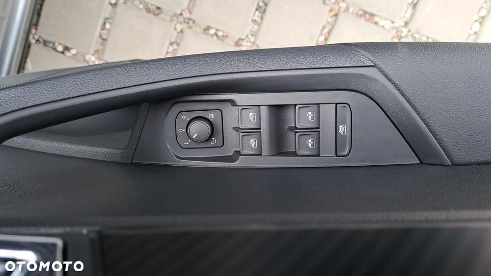 Skoda Karoq 1.5 TSI ACT Selection DSG - 14