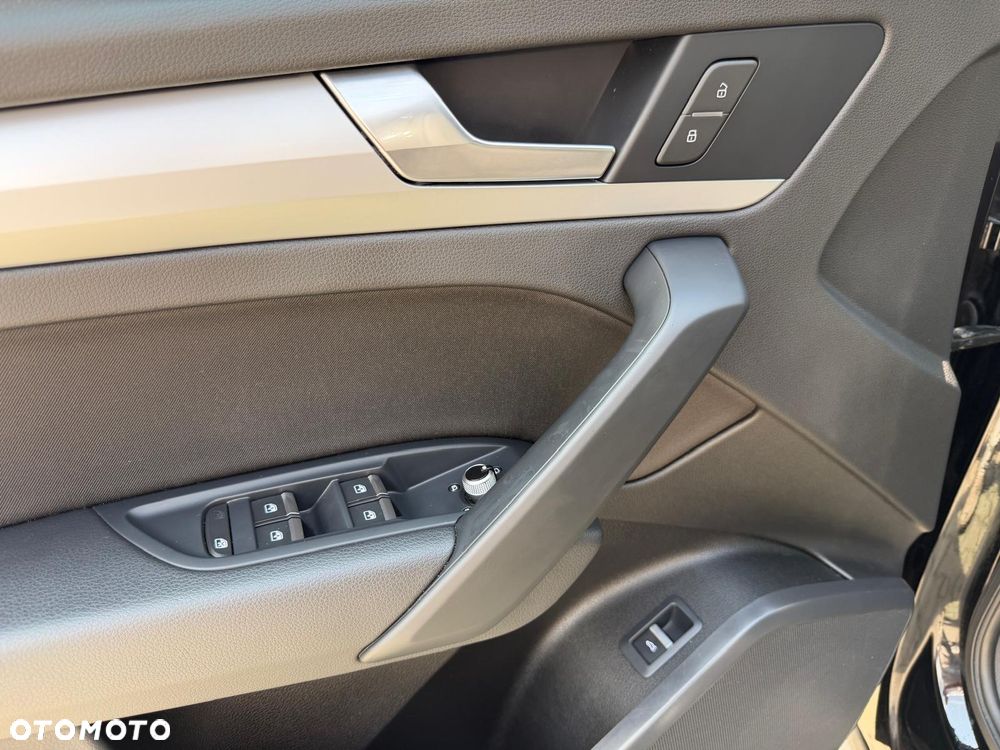 Audi Q5 35 TDI mHEV S tronic - 19