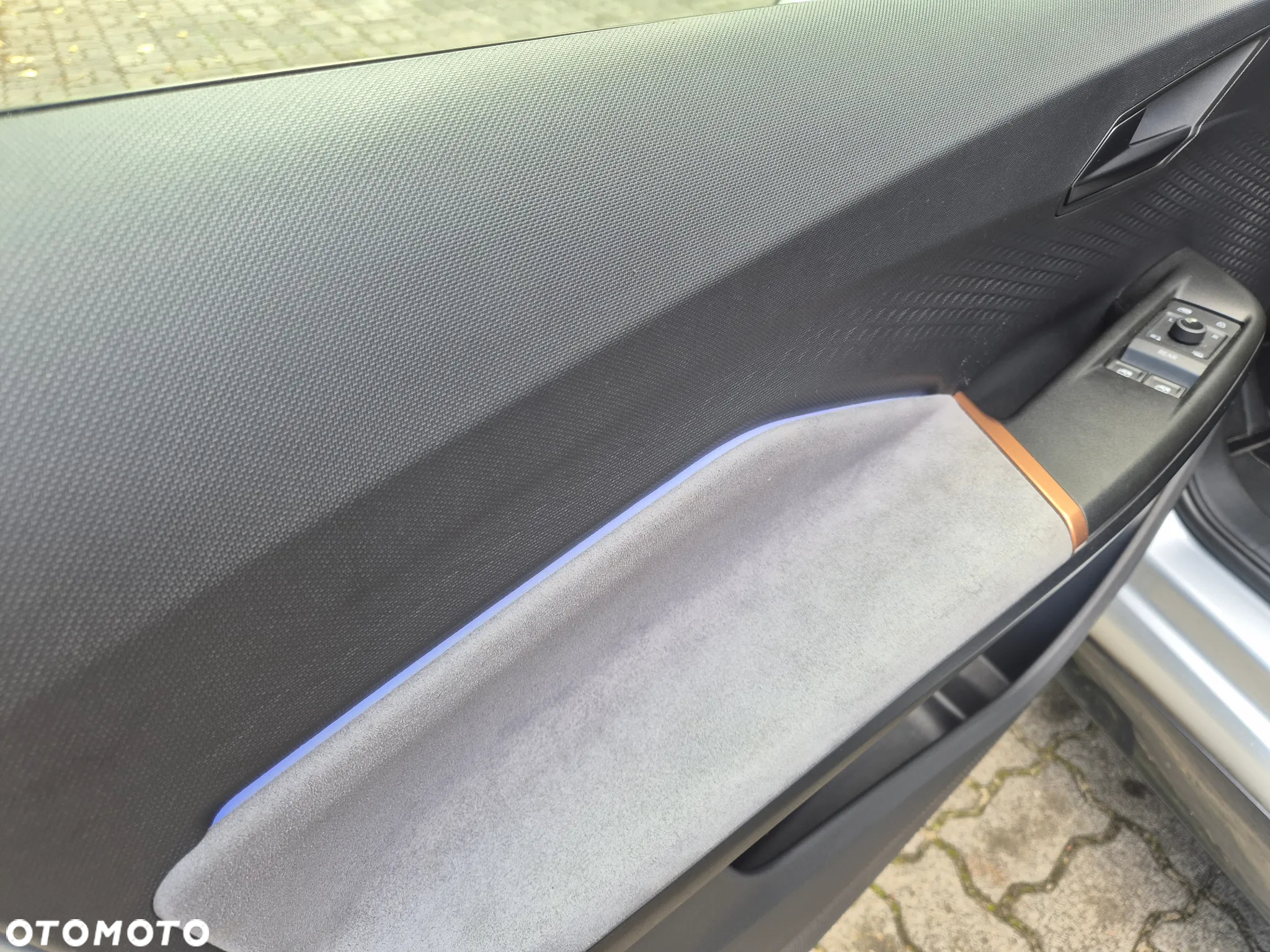 Cupra Born 58kWh - 15