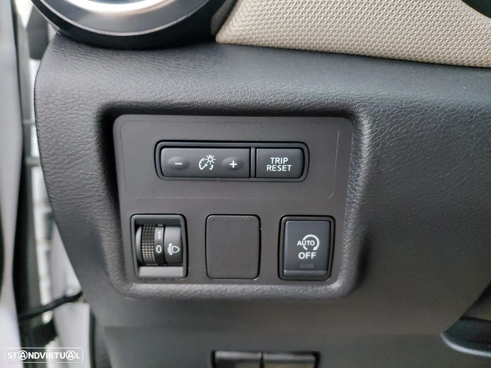 Nissan Micra 1.0 IG-T N-Connecta - 14