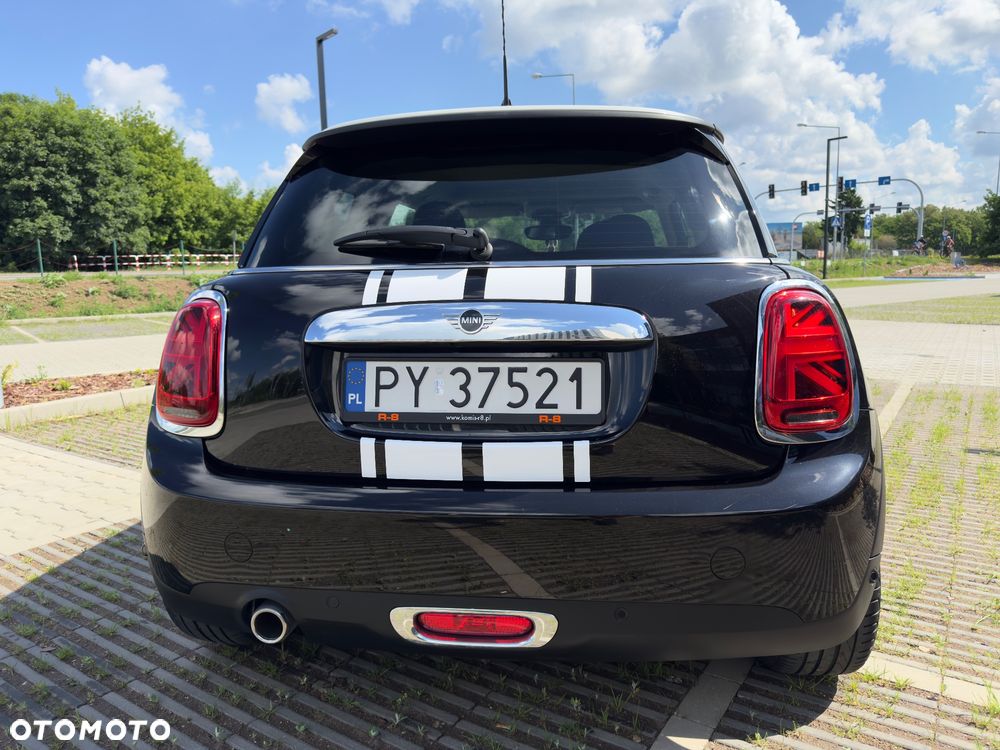 MINI Cooper - 6