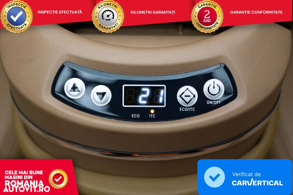 Mercedes-Benz V 250 (BlueTEC) d lang 7G-TRONIC Avantgarde Edition - 23