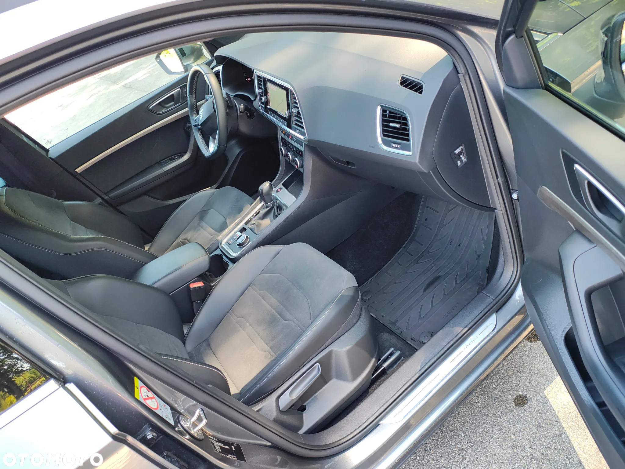 Seat Ateca 1.5 TSI Xperience S&S DSG - 16