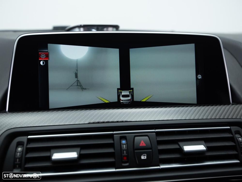BMW M6 - 48